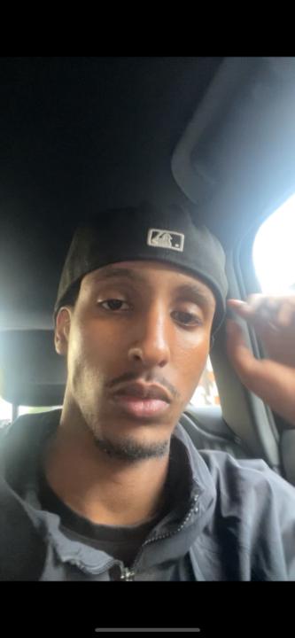 Mohamed Mahdi