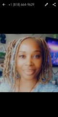 Latonya Carter