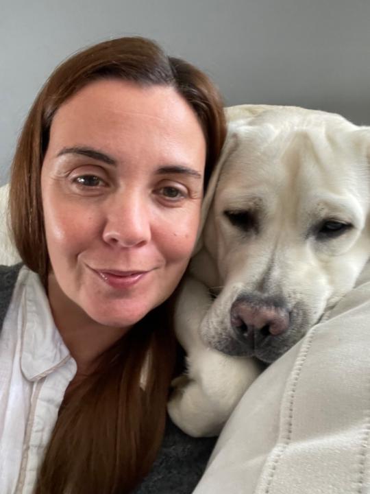 Telma Pinto