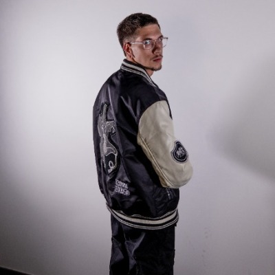 Dylan Bernhard