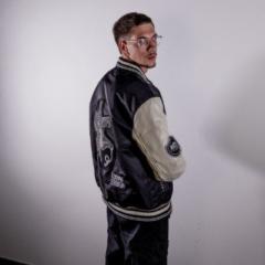 Dylan Bernhard