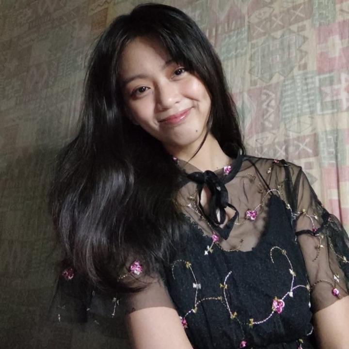Michelle Anne Godoy