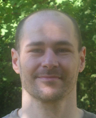 Jérôme Weité