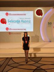 Gamze Çınar