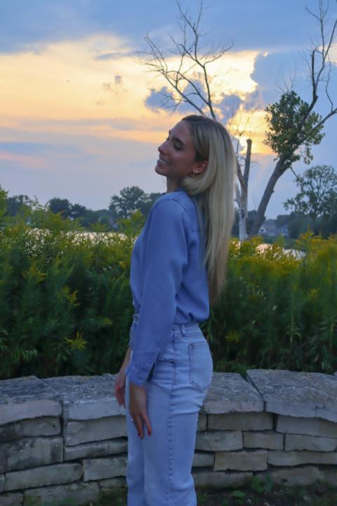 Raechel Peterson