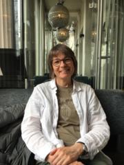 Birgit Rosenegger-Reischl