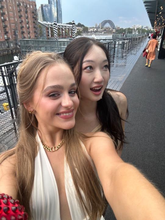 Aileen Lee
