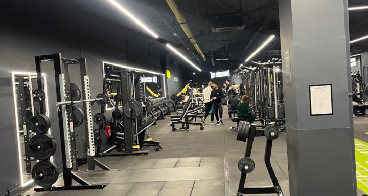 Méthode BBL FIT