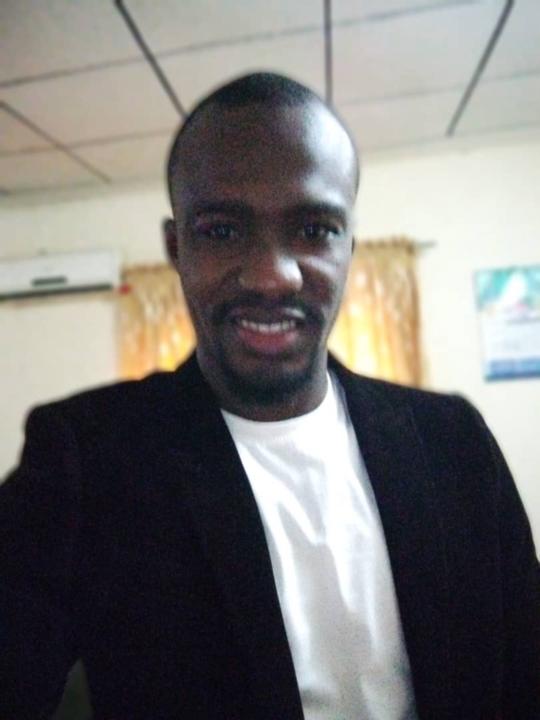 Daniel Taiwo