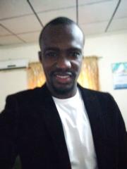 Daniel Taiwo