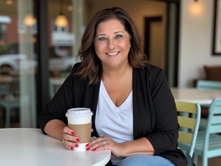 Maria Harbert