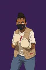 LaQuavia Simmons