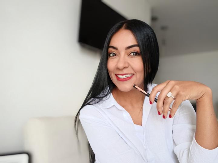 Natalia Perez