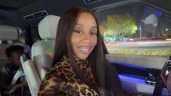 Goldie Banks