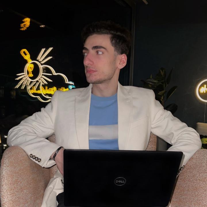 Dylan Polizzi