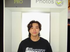 Tommy Ye
