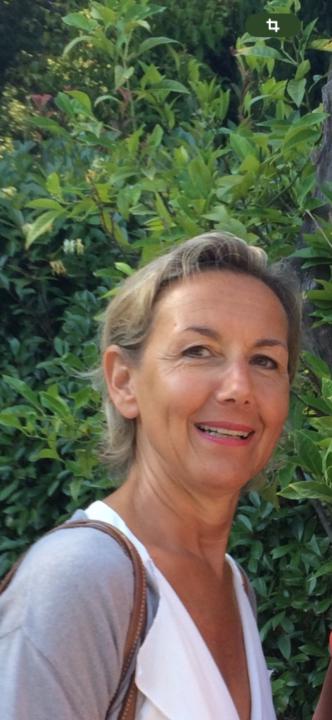 Natalie Courbon