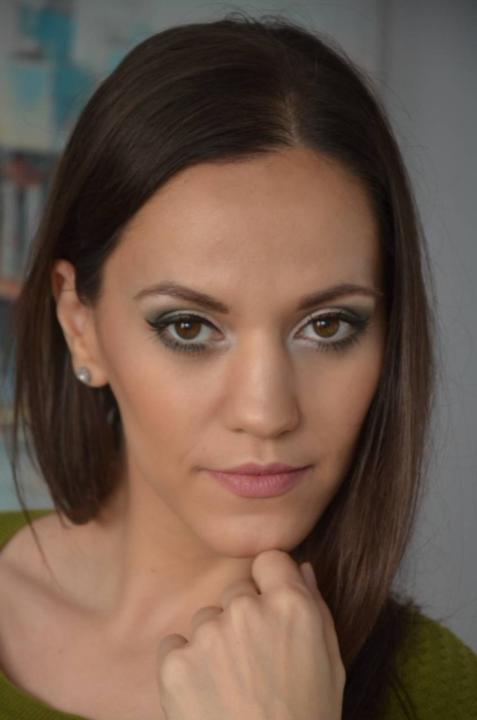 Kristina Radojicic