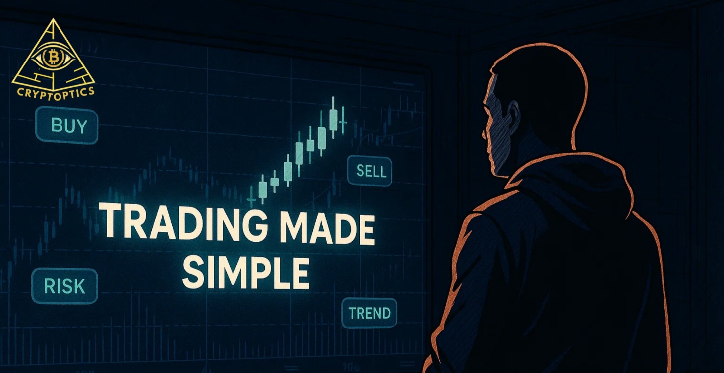 Trading Made Simple