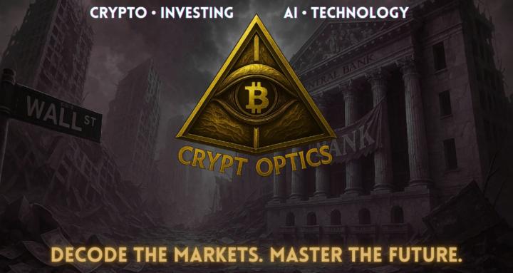 CryptOptics