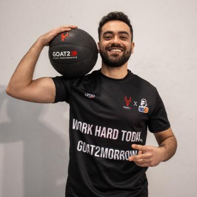 Eddy Salameh