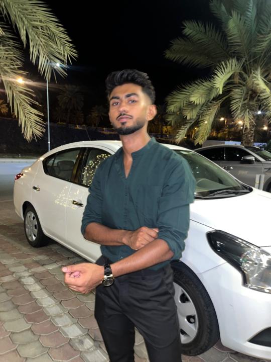 Mohammad Rafat