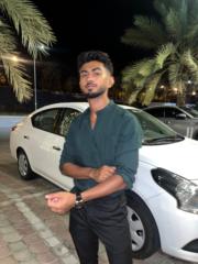 Mohammad Rafat