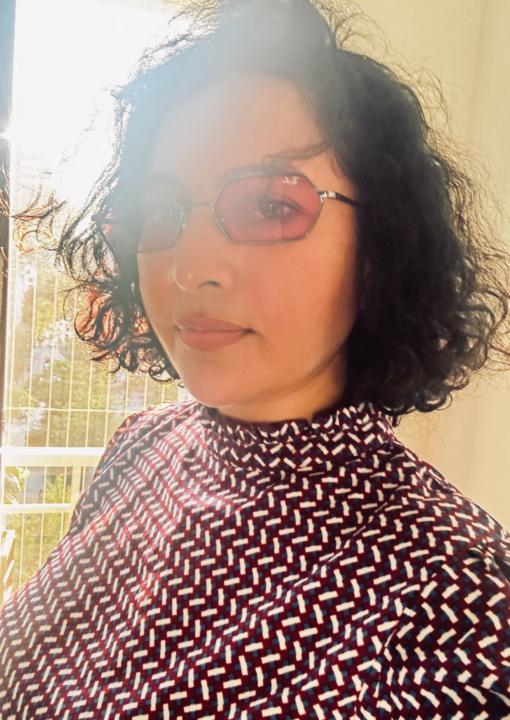 Chakra Rao