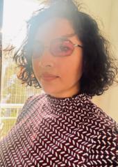 Chakra Rao