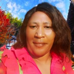 Ndimukum Odilia mbague