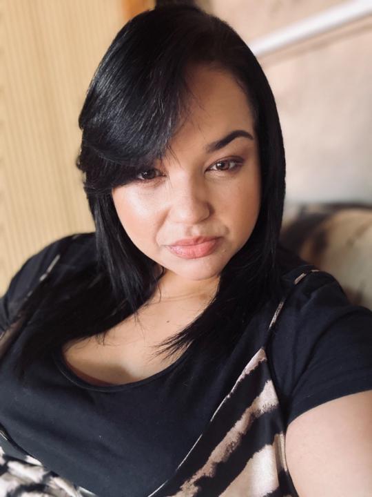 Shafeeqa Pekeur