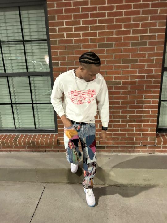 Billionaire Kam