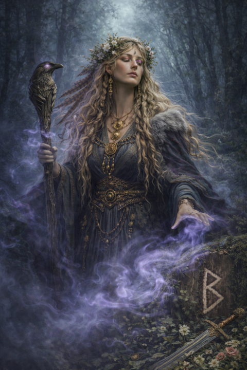 Freyja 
