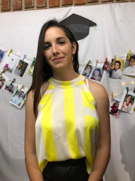 Patricia Badel