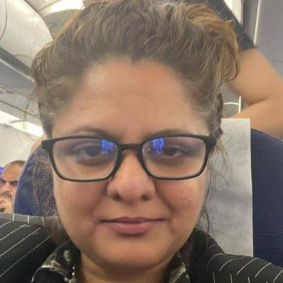 Aparna Sood