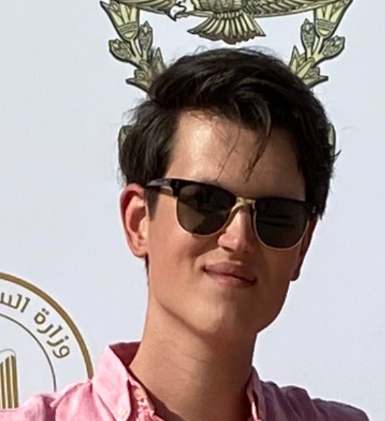 Pascal Hudelmaier