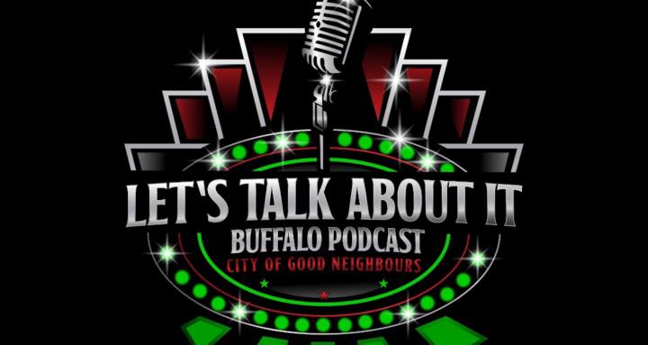 Let, talk about it buffalo