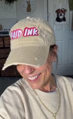 Amy Nevitt