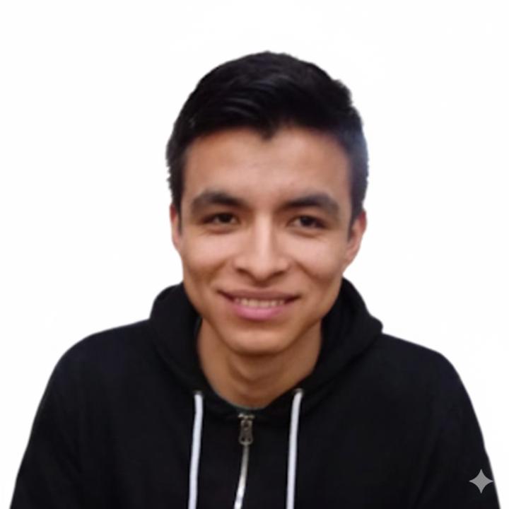 Luber Cueva