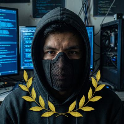Luber Cueva