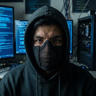 Luber Cueva