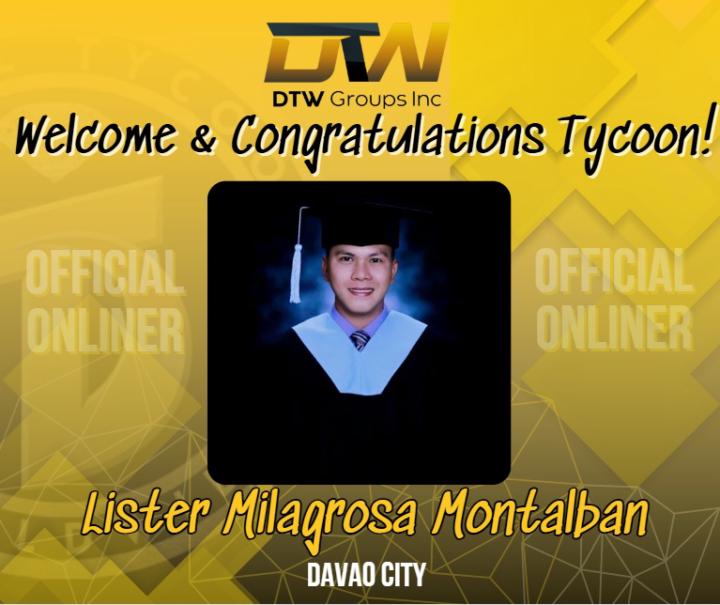 Lister Montalban