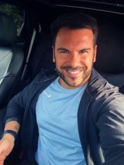 Mario Sarno