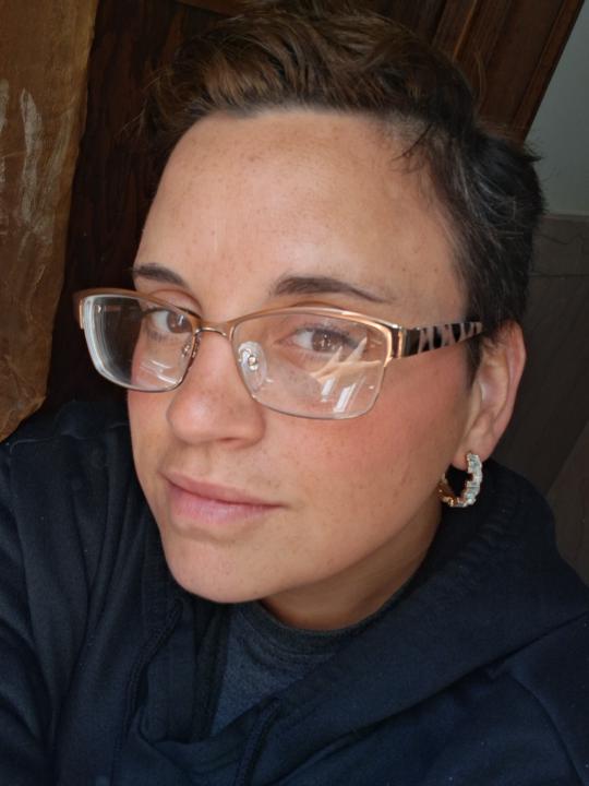 Jessica Novreske
