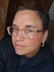 Jessica Novreske