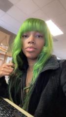 Britney Herard