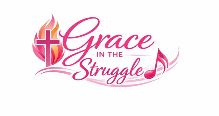 Grace in the Struggle