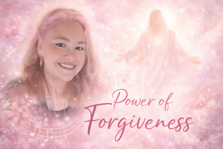 🌿 Freedom Begins With Forgiveness 🌿