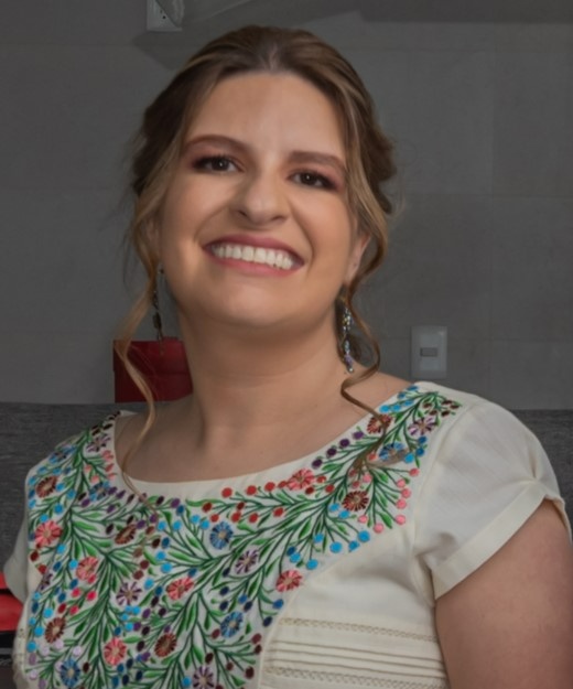 Ismene Larissa Bravo Carrillo