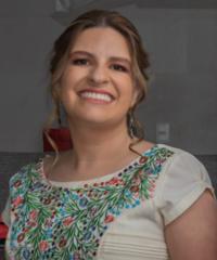 Ismene Larissa Bravo Carrillo